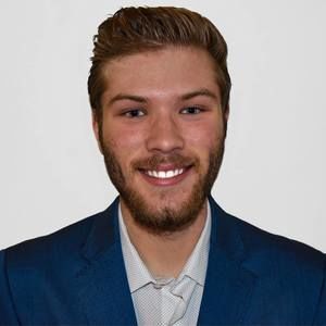 Meet your Posher, Ben